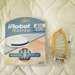 IROBOT ROOMBA 500 系列濾網 六個