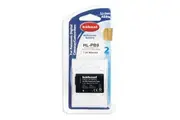 Hahnel DMW-BMB9 900mAh Battery for Panasonic