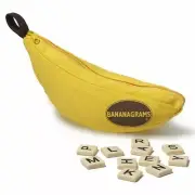 BNABAN001 Bananagrams BANANAGRAMS