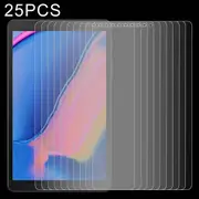 25-pack Tempered Glass Film for Samsung Galaxy Tab S6 - 0.4mm 9h Explosion-proof