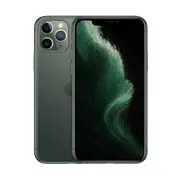 Apple iPhone 11 Pro Max 64GB Green - Very Good Refurbished