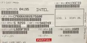 Intel CM8066902675600 SR2S9 Xeon Processor E7-8855 v4 New Processor From Tray