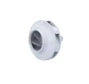 6500-549 Sundance Spa Pump Impeller 2.5HP fits Jacuzzi Piranha Theramax Theraflo