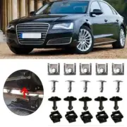Under Cover Undertray Engine Fixing Clips Shield Trim Panel Screw Auto Repair