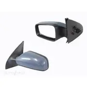 Sterling Door Mirror to suit Holden Astra 09/1998 to 05/2006 - HLAT-DOM-73L