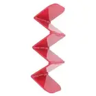 Taco Holder Taco Holder Food Clip Taco Spring Roll Pancake Holder Red