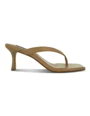 [Senso] Elvie I Slip-On Heels in Butterscotch