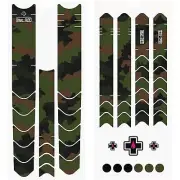 Muc-Off Frame Protection Kit - E-MTB - Camo 20319