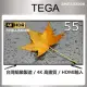 【TEGA】55型 4K 液晶電視顯示器(SHE-U5500K)