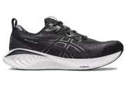 Asics GEL Cumulus 25 Mens Running Shoes (4E Extra Wide) (002)