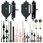 Simplify Your Crafting with a Complete Set of Pendulum Clock Accessories