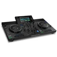 在飛比找蝦皮購物優惠-Denon DJ SC LIVE 2 兩軌獨立DJ系統