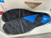 Specialized Body Geometry SL Footbeds (Blue- being in the middle)