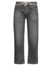 [ROŸ ROGER'S] ROŸ ROGER'S Jeans - Item 30454000