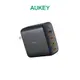 AUKEY Omnia II Mix S 100W（PA-B7S）Type-C 氮化鎵 PD快充充電器 現貨 蝦皮直送