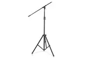 Heavy-Duty Tripod Microphone Mic Stand