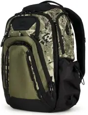 OGIO Renegade Pro Backpack Woodcut Polka
