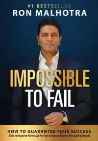 在飛比找博客來優惠-Impossible To Fail: How to gua