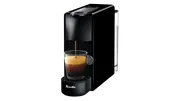 Nespresso Essenza Mini Solo Capsule Coffee Machine by Breville - Black