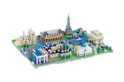 nanoblock - Paris Deluxe