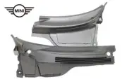 Genuine MINI Clubman R55 R56 R57 Front Apron Cowl Cover Set RHD (for: Mini)