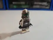 Lego Decaled Night Trooper Clone Ver, Read Desc