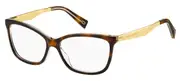 MARC JACOBS-MARC 206-86-5415-GLASSES FRAMES