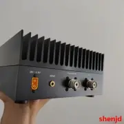 NEW MX-P150M 100-130W HF Shortwave Power Amplifier for IC-705/FT-818ND @
