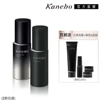 在飛比找momo購物網優惠-【Kanebo 佳麗寶】KANEBO 護妍嫩白/萃齡提拉菁華