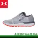 【全家遊戶外】㊣ Under Armour 美國 UA 男 SpeedForm Gemini 3 慢跑鞋 灰色 1285652-942 8、8.5、9、9.5、10、10.5/運動鞋 休閒鞋