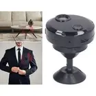 1080P Wireless WiFi Camera Infrared Night Vision Mini Camera For Home Securi Jff