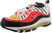 [Nike] Air Max 98 (gs) Big Kids Bv4872-007 Size 4