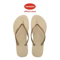 在飛比找momo購物網優惠-【havaianas 哈瓦仕】拖鞋 女鞋 夾腳拖 人字拖 巴