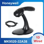 Honeywell Voyager MK9520-32A38 1D Handheld Barcode Scanner Imager with USB Cable