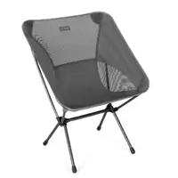 在飛比找momo購物網優惠-【Helinox】Chair One XL 椅Charcoa