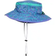 Sunday Afternoons Kids Sun Hat 6 - 24 months - The Best Ever Kids Sun Hat!
