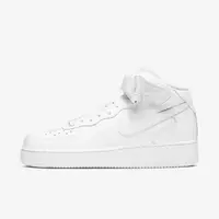 在飛比找PChome24h購物優惠-Nike Air Force 1 Mid 07 [CW228