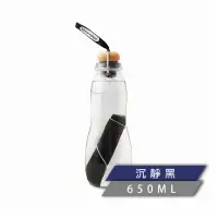 在飛比找momo購物網優惠-【英國BLACK+BLUM】EAU GOOD GLASS炭芯