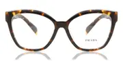Prada PR 20ZVF Asian Fit 14L1O1 Women Eyeglasses