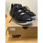 LEBRON XVIII 童鞋 (女生也可以參考） 尺寸 5.5Y (女生尺寸 24公分）