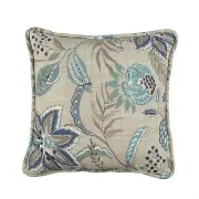 Tradewinds Square Pillow