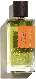 Goldfield & Banks Australia Unisex Wood Infusion Eau de Parfum Spray 100 ml
