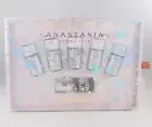 Anastasia Beverly Hills Loose Glitter Kit Winter Colors Snowfall Mistletoe New