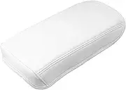 LUMIXE Auto Central Console Armrest Box Pad, for Tesla, Model 3 Center Console Cover Armrest Pad Armrest Lids