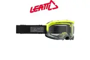 Leatt Goggle Velocity 4.0 Mtb Lime Clear 83%