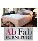 ROYALE QUEEN LATEX MATTRESS PILLOW TOP POCKET SPRING AND ENSEMBLE BASE