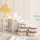 Multi-layer Desktop Storage Box Drawer Type Storage Shelf Storage Cabinet