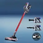 Devanti Handheld Vacuum Cleaner Stick Bagless Cordless 2-Speed HEPA Filter NEW