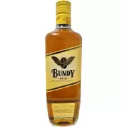 Bundaberg Bundy Wings Original Rum 700mL