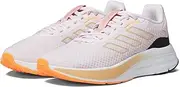 [adidas] Speed Motion Almost Pink/Sandy Beige Metallic/Flash Orange 7 B (M)